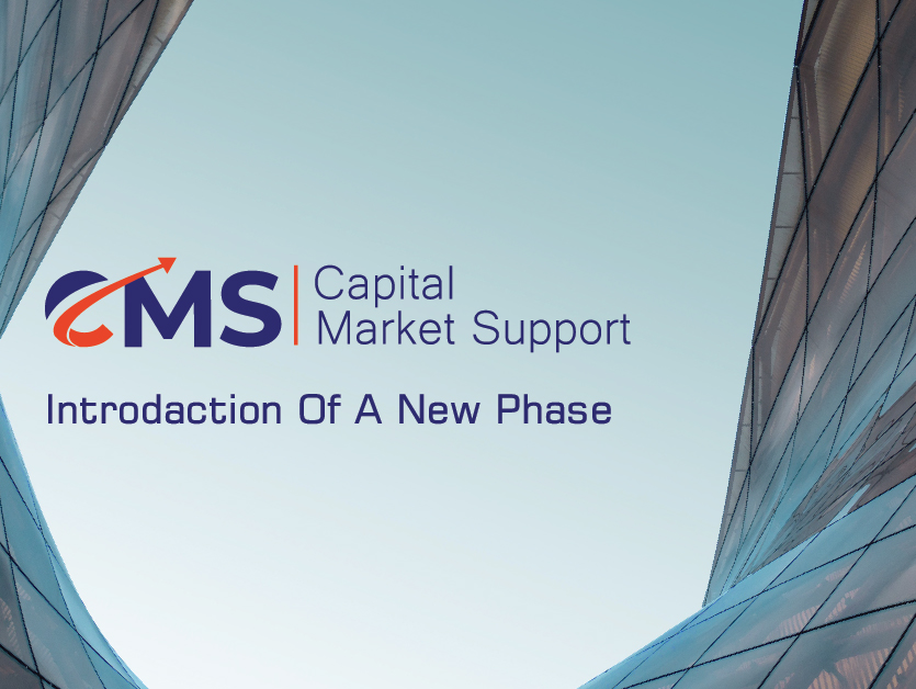 Introduction Of A New Phase Of The Capital Market Support Program - Presentation File